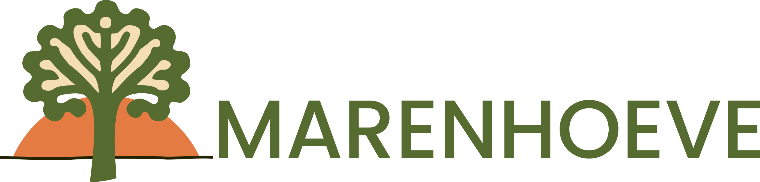 Marenhoeve
